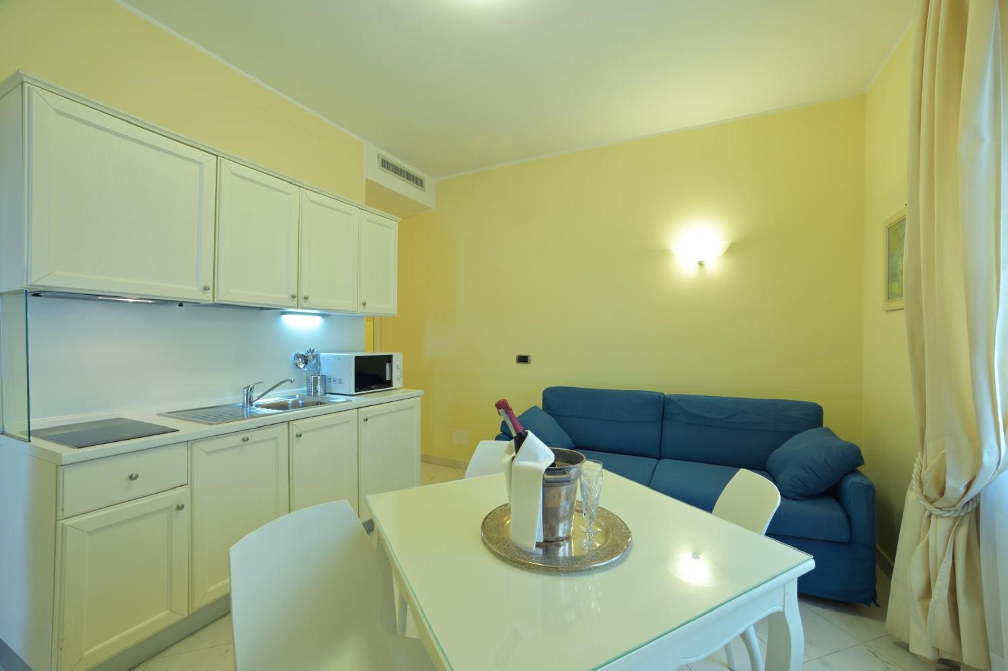 Residence Atlantic Alassio Esterno foto
