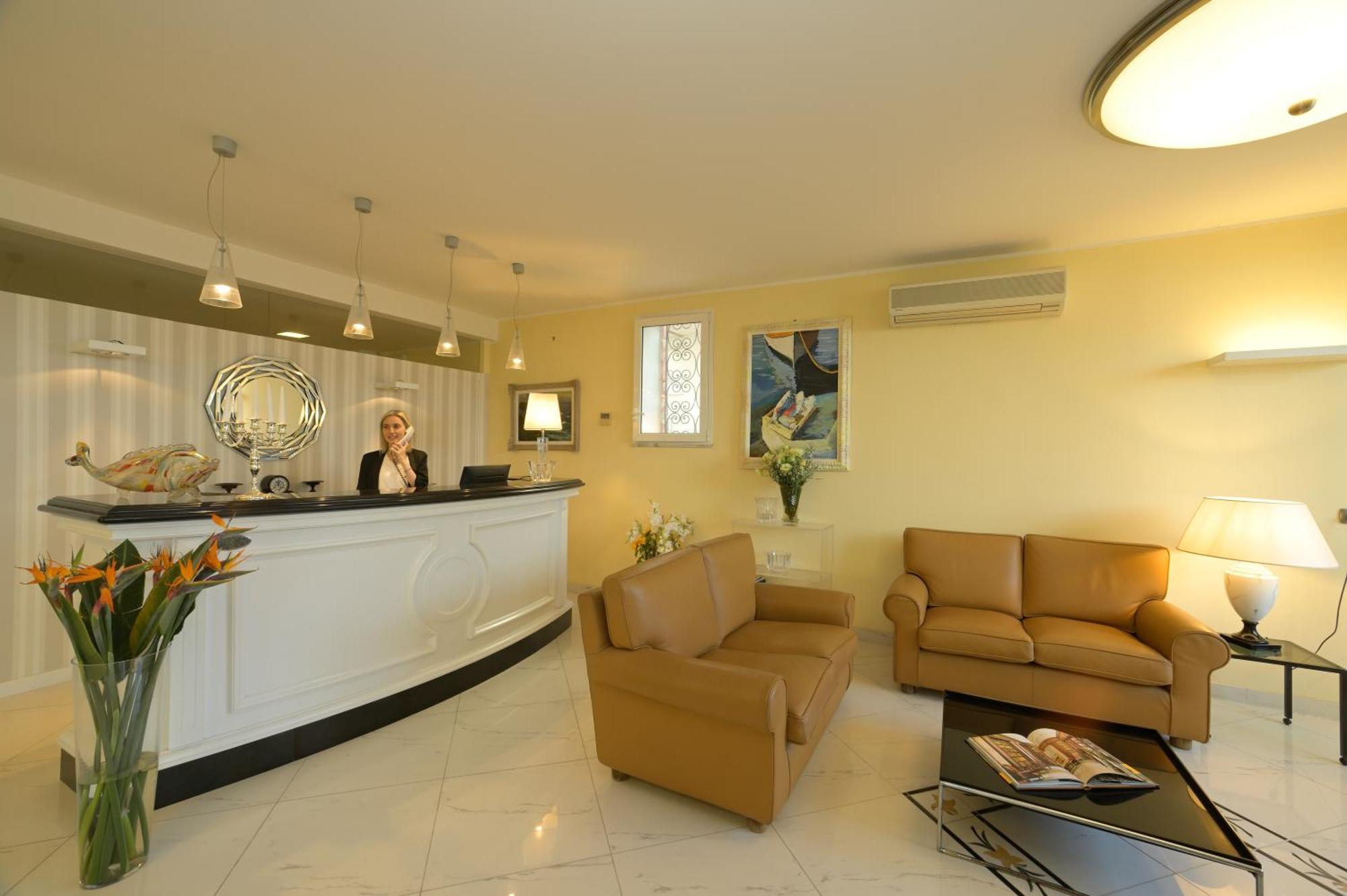Residence Atlantic Alassio Esterno foto