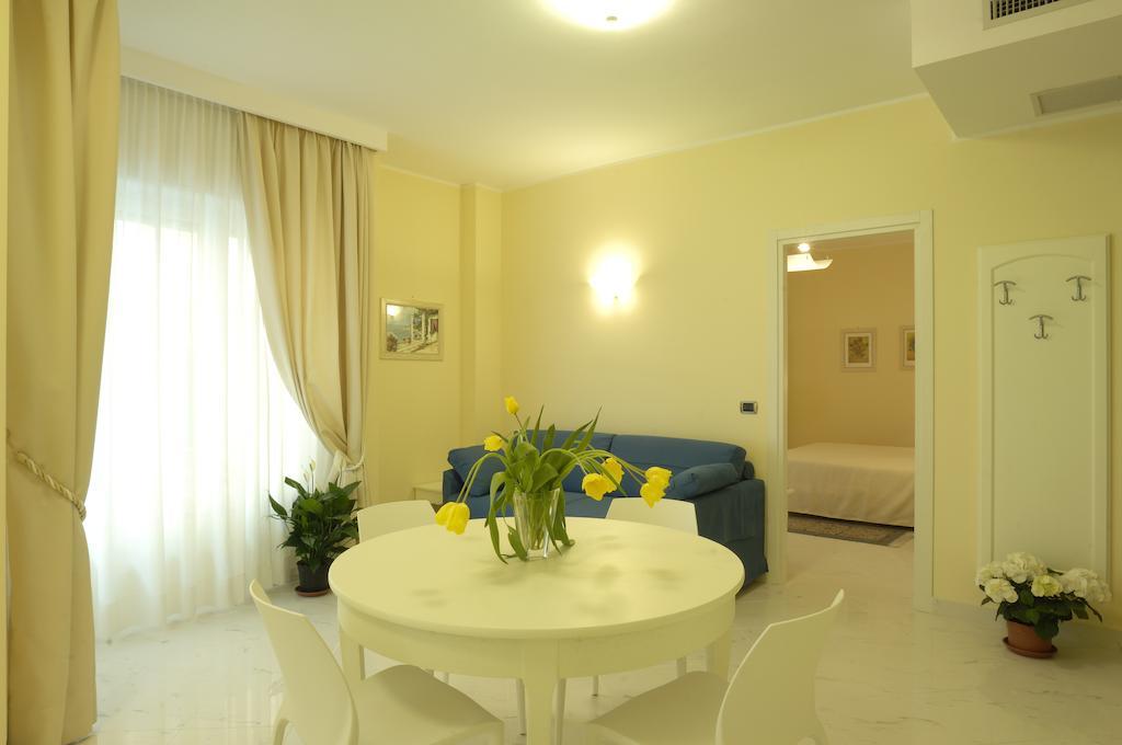 Residence Atlantic Alassio Camera foto