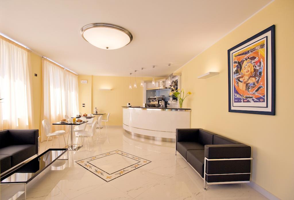 Residence Atlantic Alassio Esterno foto