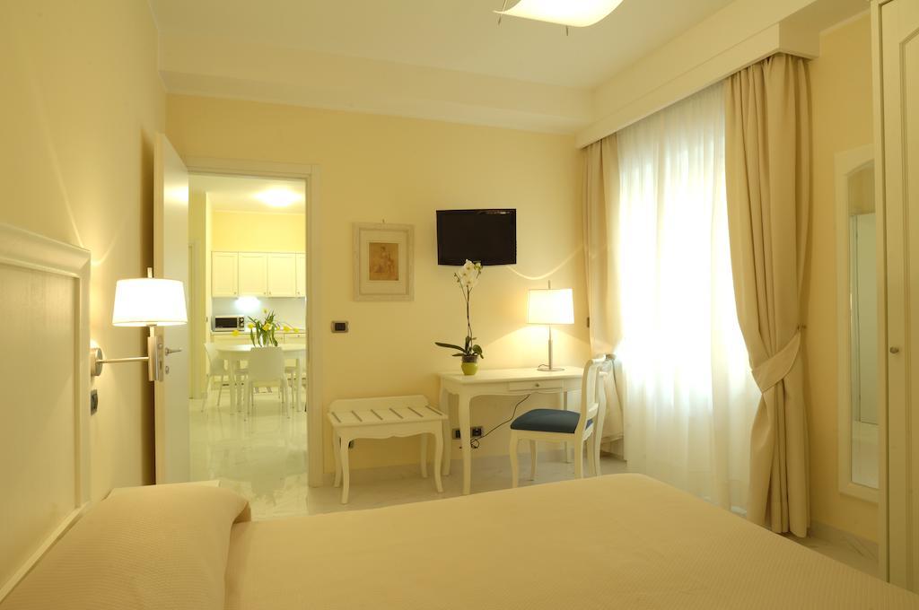 Residence Atlantic Alassio Camera foto