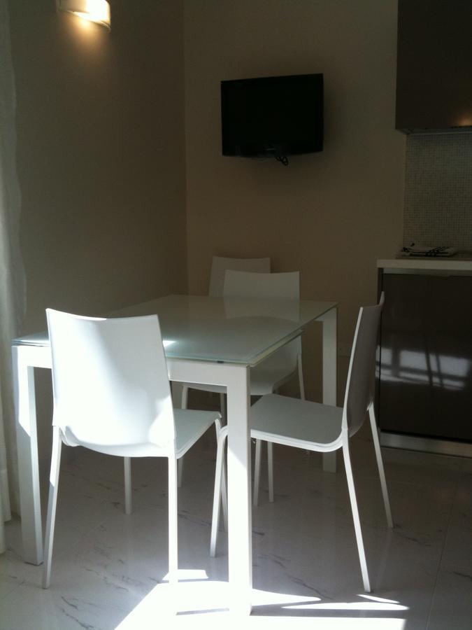Residence Atlantic Alassio Esterno foto