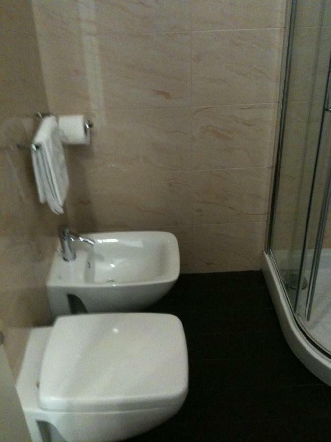 Residence Atlantic Alassio Esterno foto