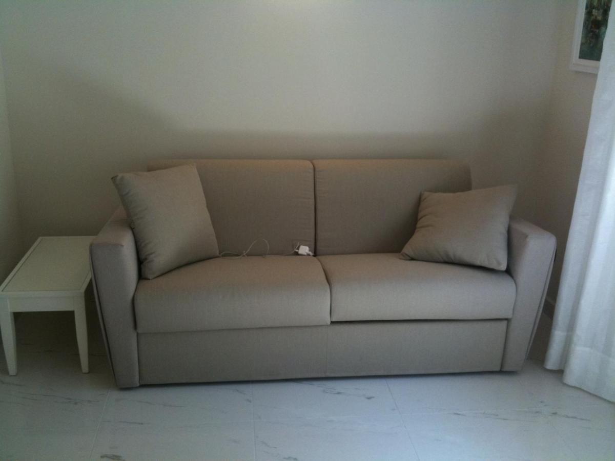 Residence Atlantic Alassio Esterno foto